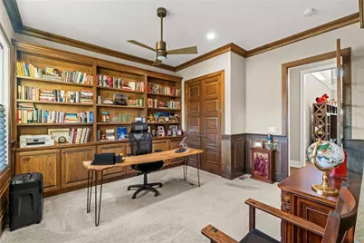 357 Buckingham Drive, Peters Township, PA 15367 - Photo 15