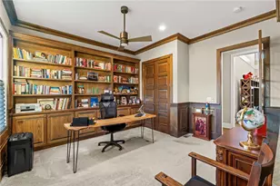 357 Buckingham Dr, Peters Township, PA 15367 - Photo 15