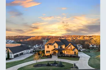 357 Buckingham Drive, Peters Township, PA 15367 - Photo 43