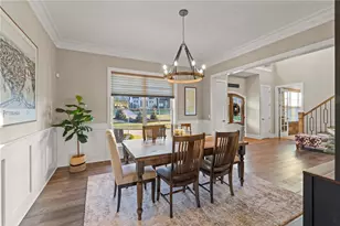 357 Buckingham Dr, Peters Township, PA 15367 - Photo 5