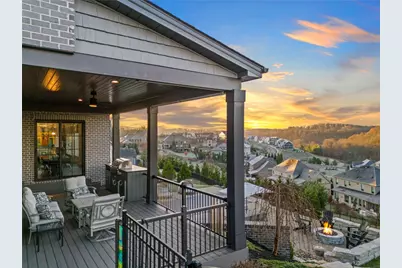 357 Buckingham Drive, Peters Township, PA 15367 - Photo 39