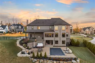 357 Buckingham Dr, Peters Township, PA 15367 - Photo 31