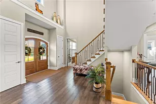 357 Buckingham Dr, Peters Township, PA 15367 - Photo 3