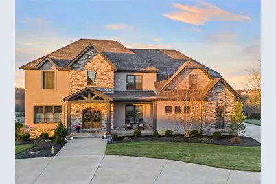 357 Buckingham Drive, Peters Township, PA 15367 - Photo 1