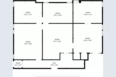 1380 Rte. 286 Hwy E - 2nd Floor, White Township, PA 15701 - Photo 15