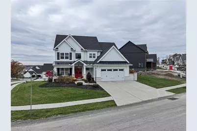 703 Ivy, Cranberry Township, PA 16066 - Photo 45