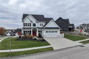 703 Ivy, Cranberry Township, PA 16066 - Photo 45