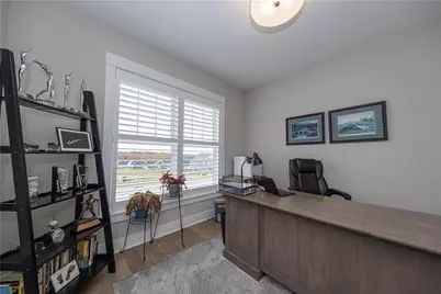 703 Ivy, Cranberry Township, PA 16066 - Photo 17