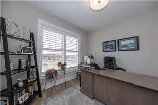 703 Ivy, Cranberry Township, PA 16066 - Photo 17