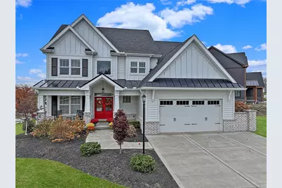 703 Ivy, Cranberry Township, PA 16066 - Photo 1