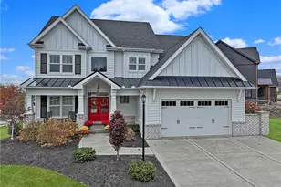 703 Ivy, Cranberry Township, PA 16066 - Photo 1