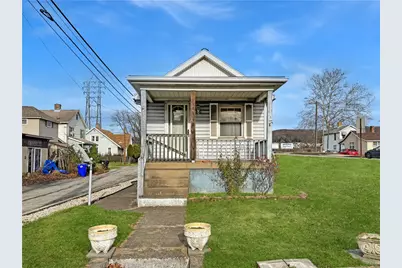 1701 Indiana Ave, Monaca, PA 15061 - Photo 1