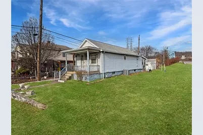 1701 Indiana Ave, Monaca, PA 15061 - Photo 3