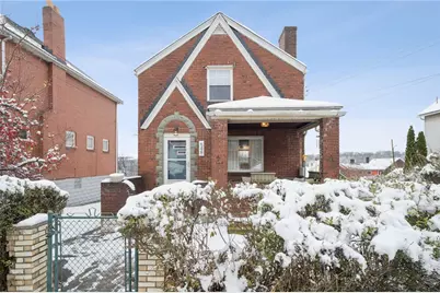 548 Ridge Ave, East Pittsburgh, PA 15112 - Photo 1