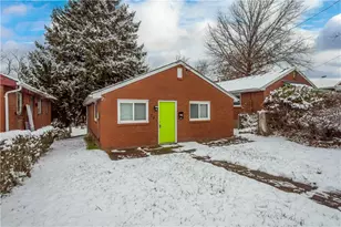 721 N Atlantic Ave, Pittsburgh, PA 15224 - Photo 1