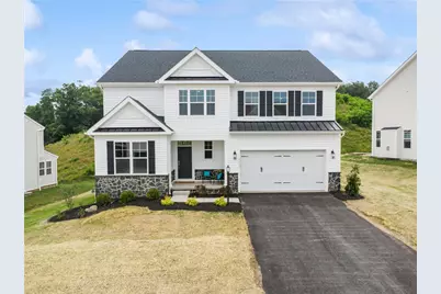 1021 Stonegate Dr, South Fayette, PA 15057 - Photo 1