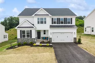 1021 Stonegate Dr, South Fayette, PA 15057 - Photo 1