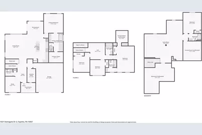 1021 Stonegate Dr, South Fayette, PA 15057 - Photo 45