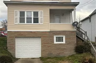 1206 Summerlea Ave, Washington, PA 15301 - Photo 1