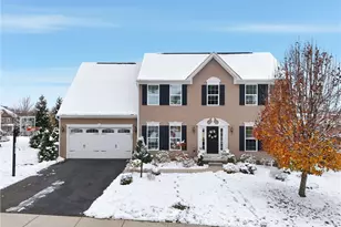 2039 Eagle Ridge Dr, Middlesex Township, PA 16059 - Photo 1