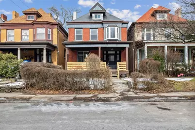 5715 Wellesley Ave, Pittsburgh, PA 15206 - Photo 1