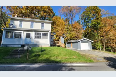 33 Orangeville Rd, West Salem Township, PA 16125 - Photo 1