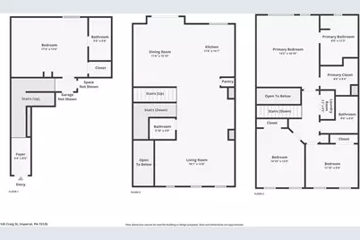 145 Craig St, Findlay Township, PA 15126 - Photo 31