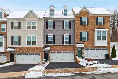 144 Cole Dr, Robinson Twp, PA 15136 - Photo 1