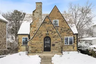 415 Serpentine, Pittsburgh, PA 15243 - Photo 1
