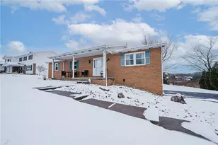 979 Barclay Rd, White Township, PA 15701 - Photo 1