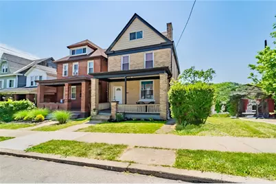 102 Secane Ave, Pittsburgh, PA 15211 - Photo 1