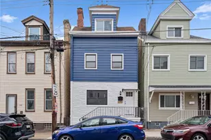 5202 Keystone St, Pittsburgh, PA 15201 - Photo 1