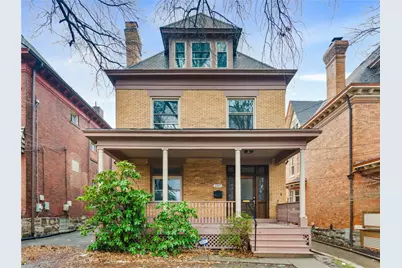 107 W Hutchinson Ave, Pittsburgh, PA 15218 - Photo 1