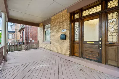 107 W Hutchinson Ave, Pittsburgh, PA 15218 - Photo 3