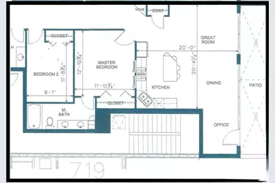 301 5th Ave #719, Pittsburgh, PA 15222 - Photo 25