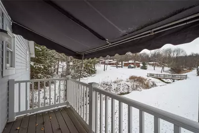 160 W Palm St #3, North Franklin Township, PA 15301 - Photo 27