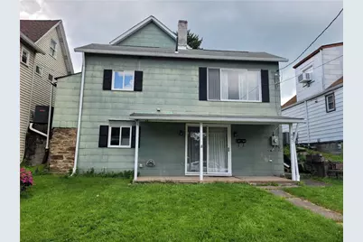 807 Oak St, Monessen, PA 15062 - Photo 3