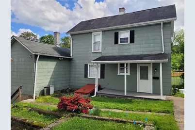 807 Oak St, Monessen, PA 15062 - Photo 1