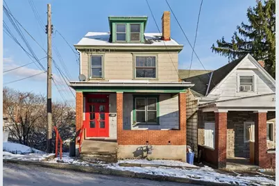 221 Fernleaf St, Pittsburgh, PA 15210 - Photo 1