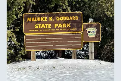 506 Lake Wilhelm Road, New Vernon Township, PA 16145 - Photo 3