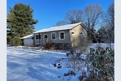 506 Lake Wilhelm Road, New Vernon Township, PA 16145 - Photo 9