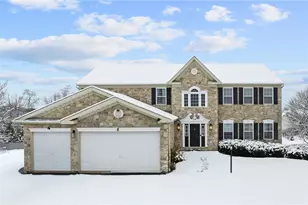 108 Stallion Rd, Findlay Township, PA 15026 - Photo 1