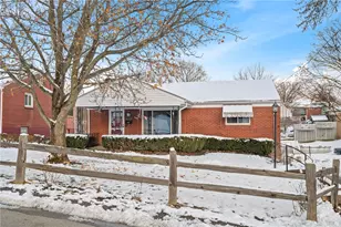 1375 Edgewood Dr, West Homestead, PA 15120 - Photo 1