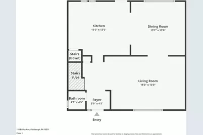 118 Bailey Ave, Pittsburgh, PA 15211 - Photo 45