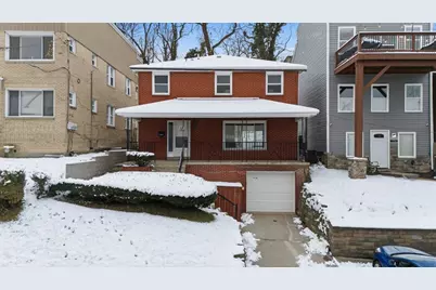 118 Bailey Ave, Pittsburgh, PA 15211 - Photo 1