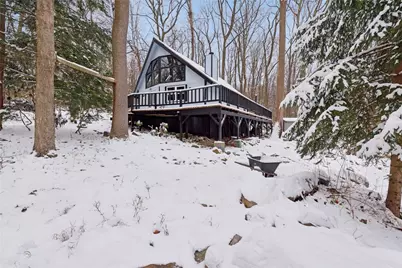 173 Snowshoe Road, Bullskin Township, PA 15610 - Photo 29