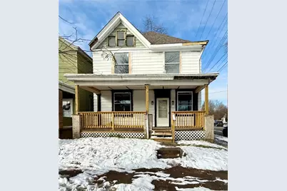 841 2nd Ave, Beaver Falls, PA 15010 - Photo 1