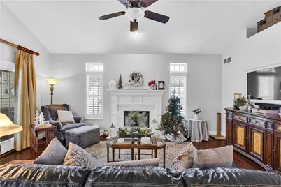 1311 Deerfield Ln, West Leechburg, PA 15656 - Photo 9