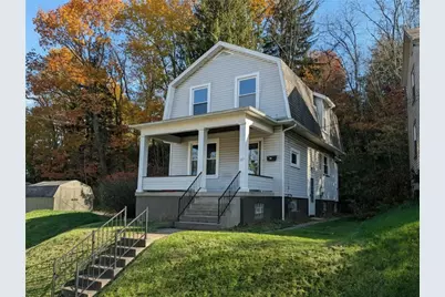 107 Highland Avenue, Butler, PA 16001 - Photo 1