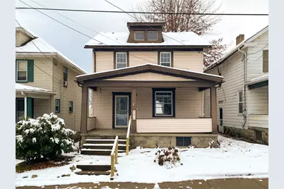 476 Mecklem Ave, Rochester, PA 15074 - Photo 1